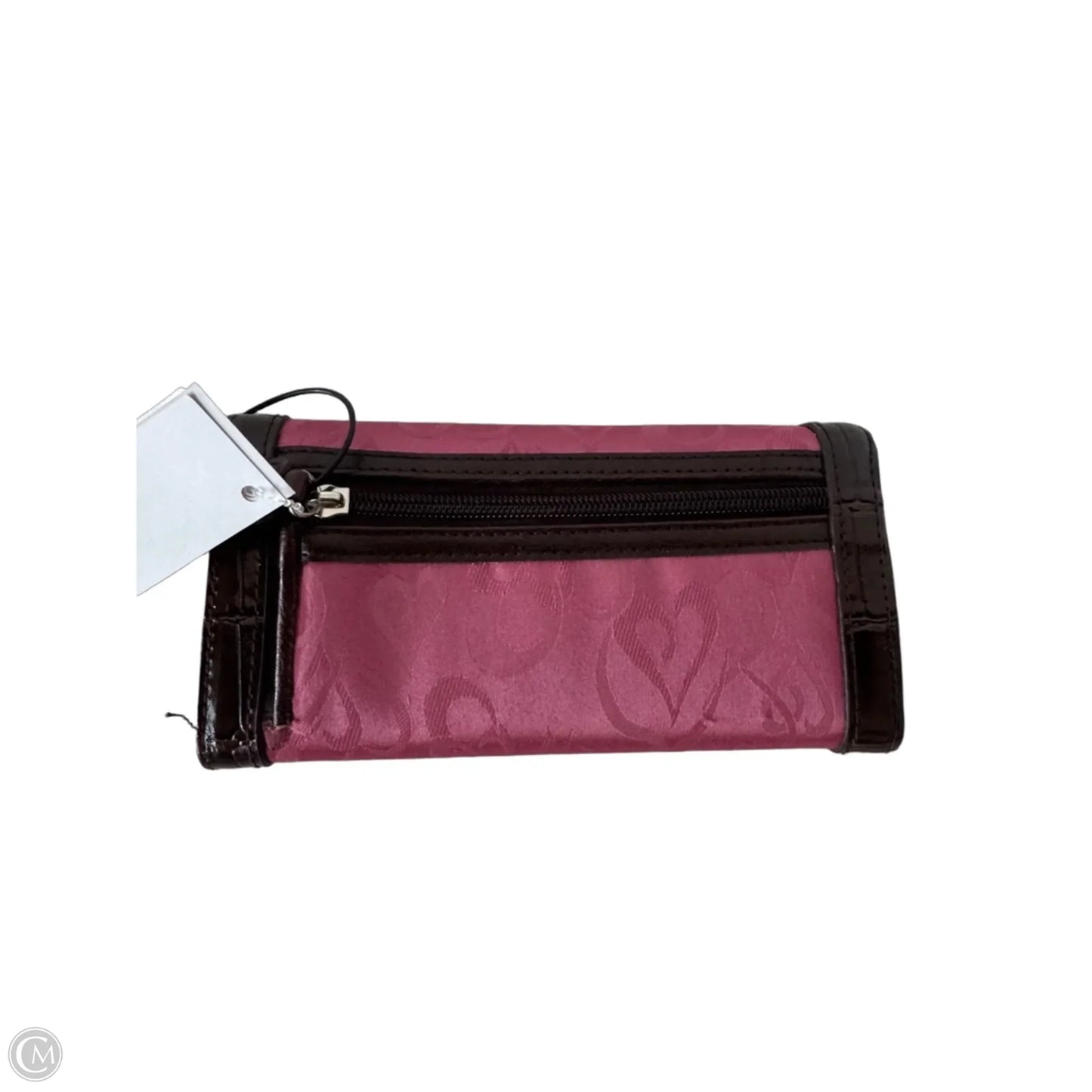 Wallet By Brighton, Size: Large
