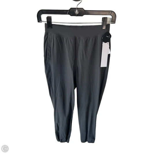 Athletic Pants By Lululemon In Grey, Size: 2