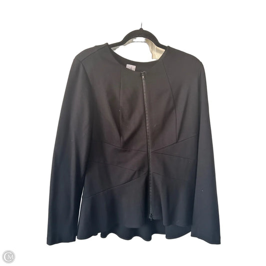 Blazer By Cabi In Black, Size: L