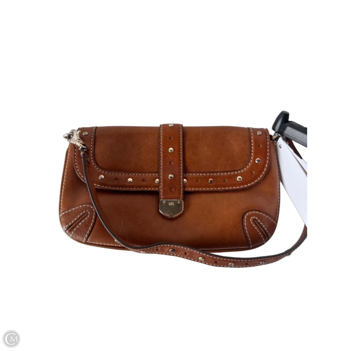 Wristlet Designer By Michael Kors, Size: Small