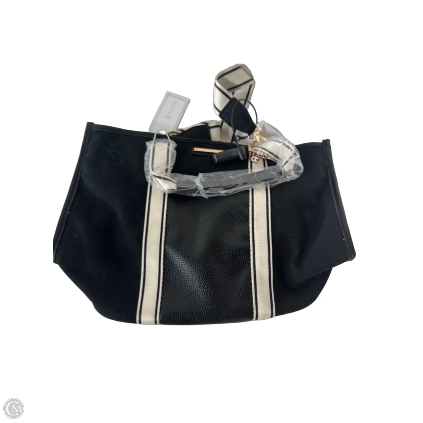 Handbag By Rampage, Size: Large