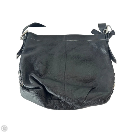 Handbag Designer By Coach, Size: Large