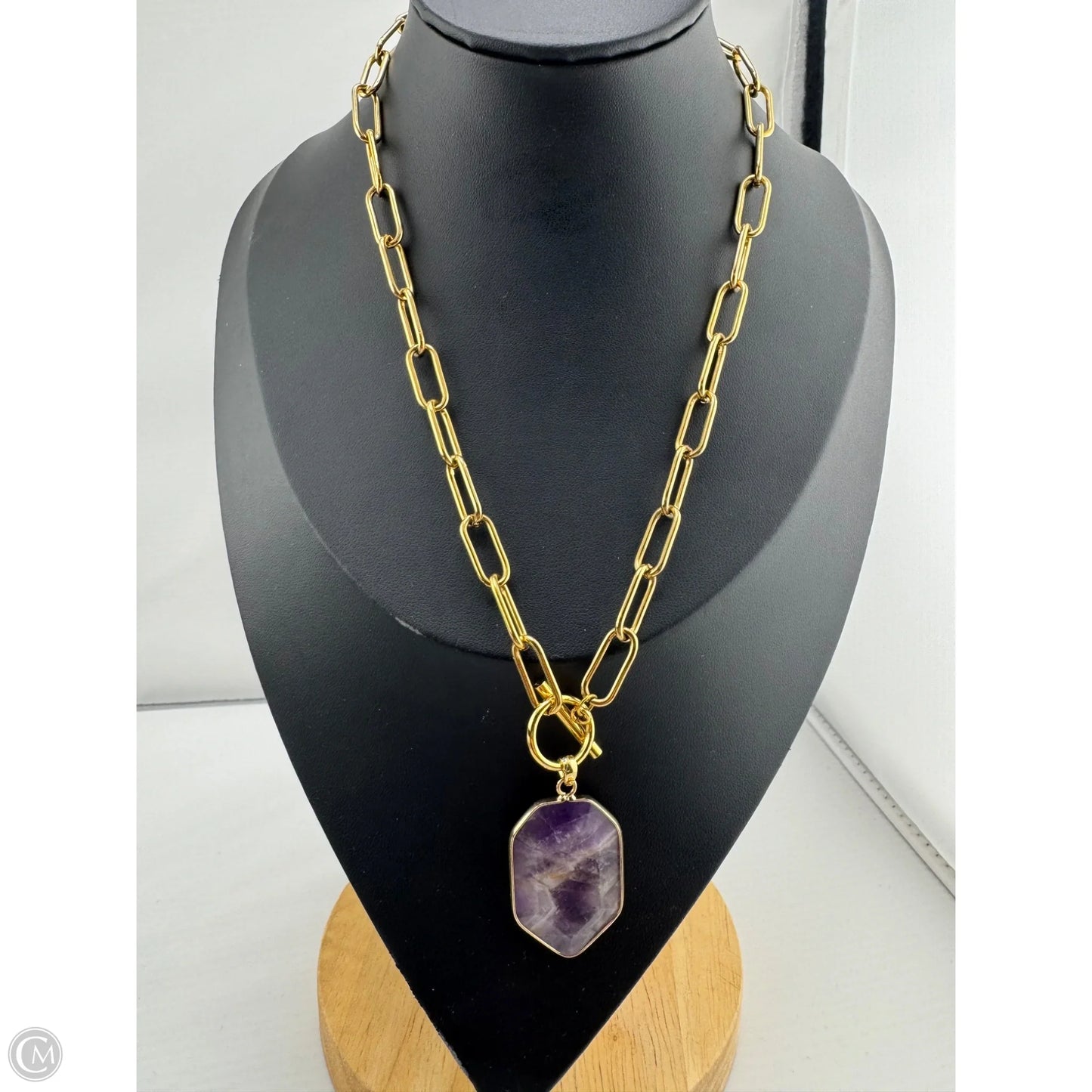 Necklace Pendant By Cme