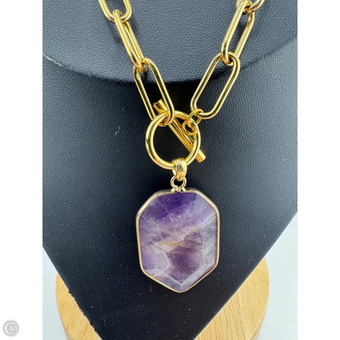 Necklace Pendant By Cme