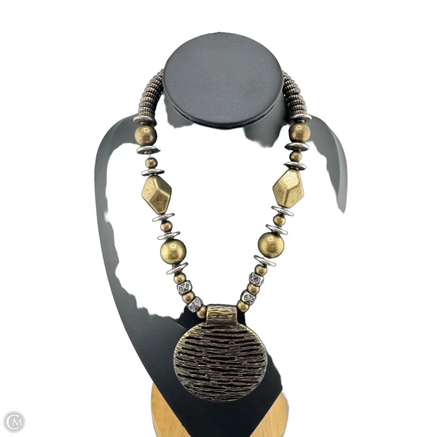 Necklace Statement By Clothes Mentor