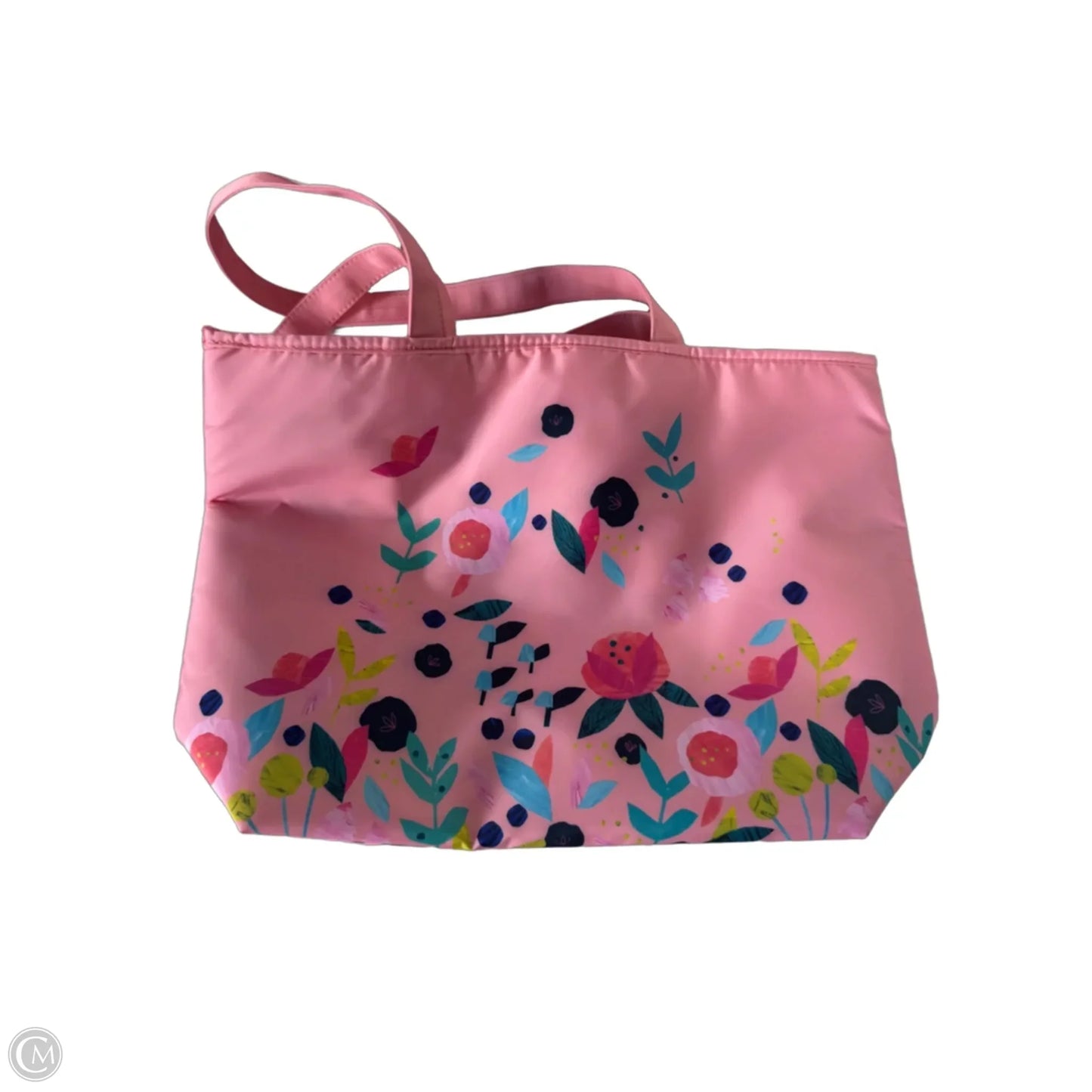 Tote By Clinique, Size: Medium