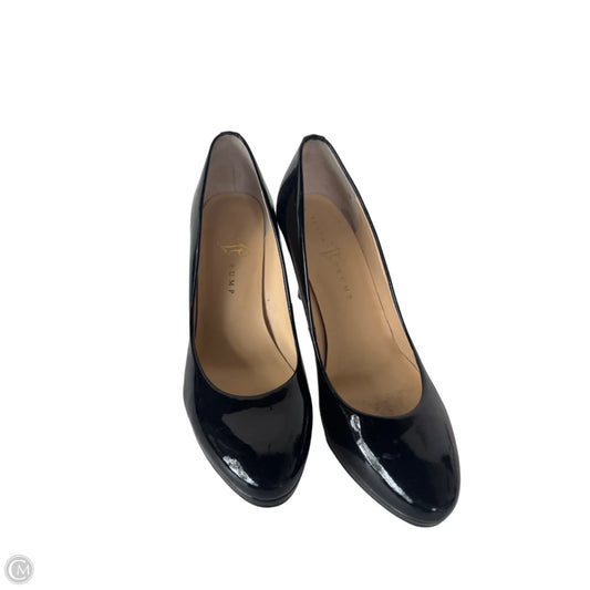 Shoes Heels Stiletto By Ivanka Trump In Black, Size: 9.5