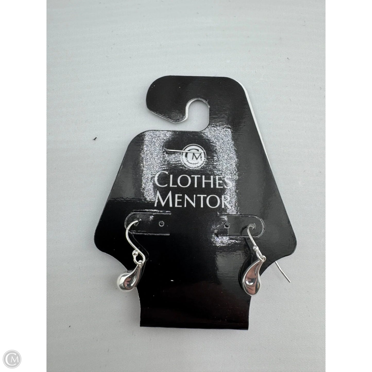 Earrings Sterling Silver By J. Jill