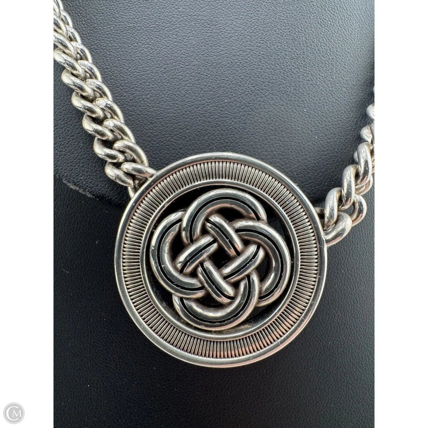 Necklace Statement By Brighton