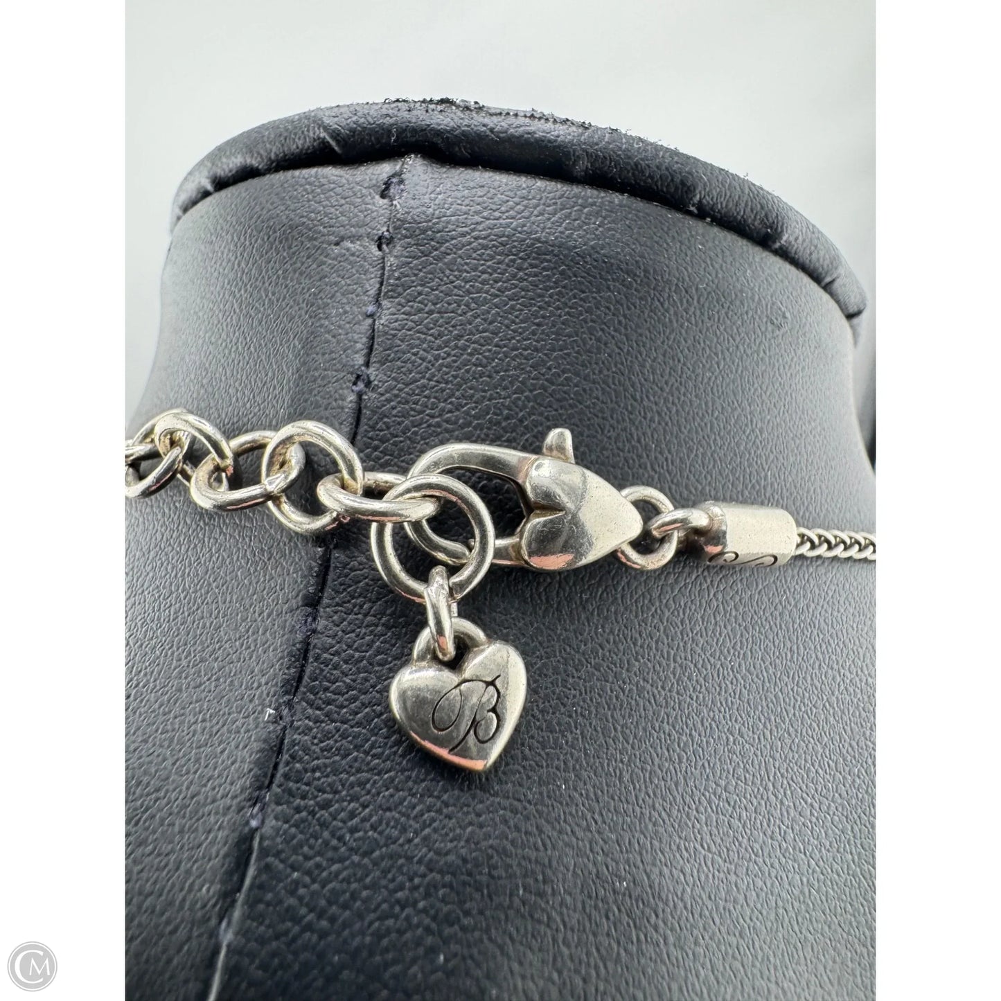 Necklace Lariat & Y-drop By Brighton