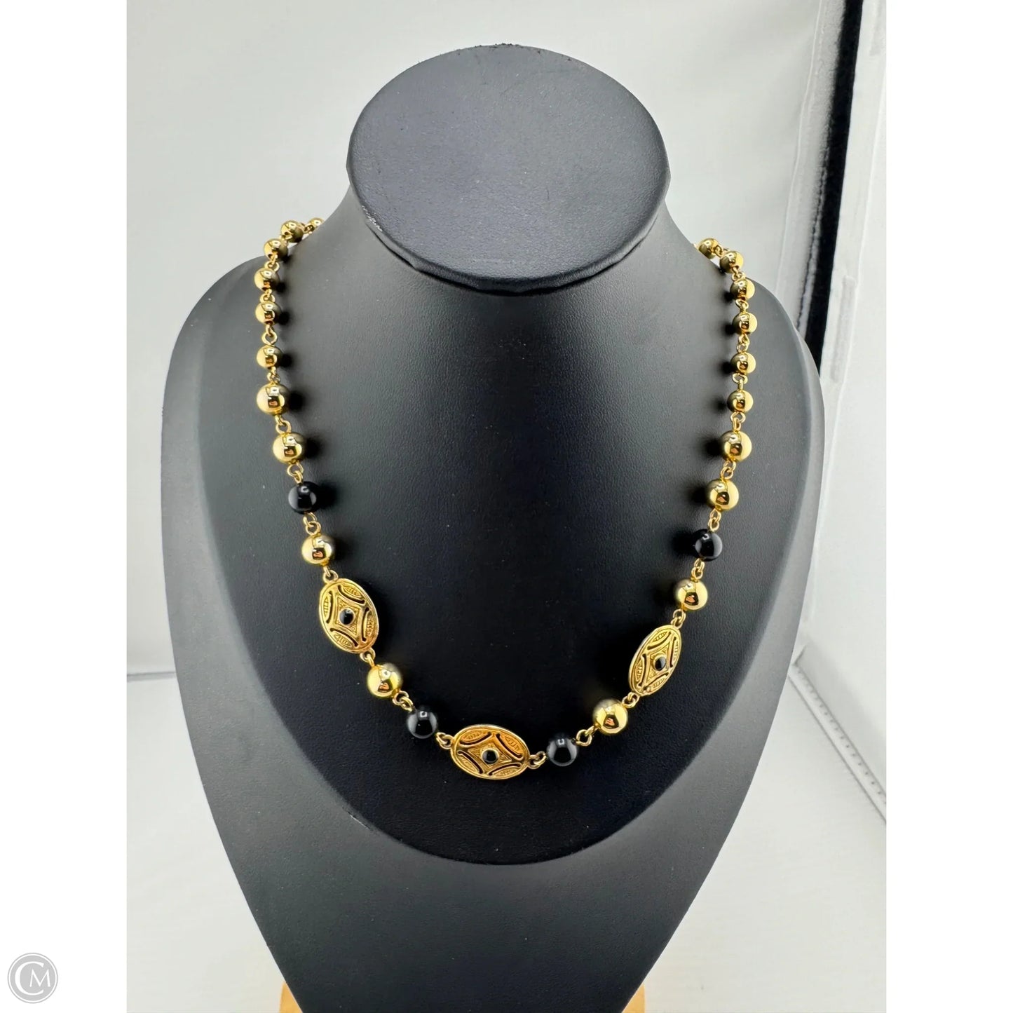 Necklace Other By Anne Klein