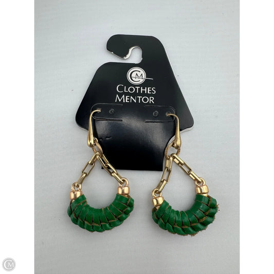 Earrings Designer By Patricia Nash