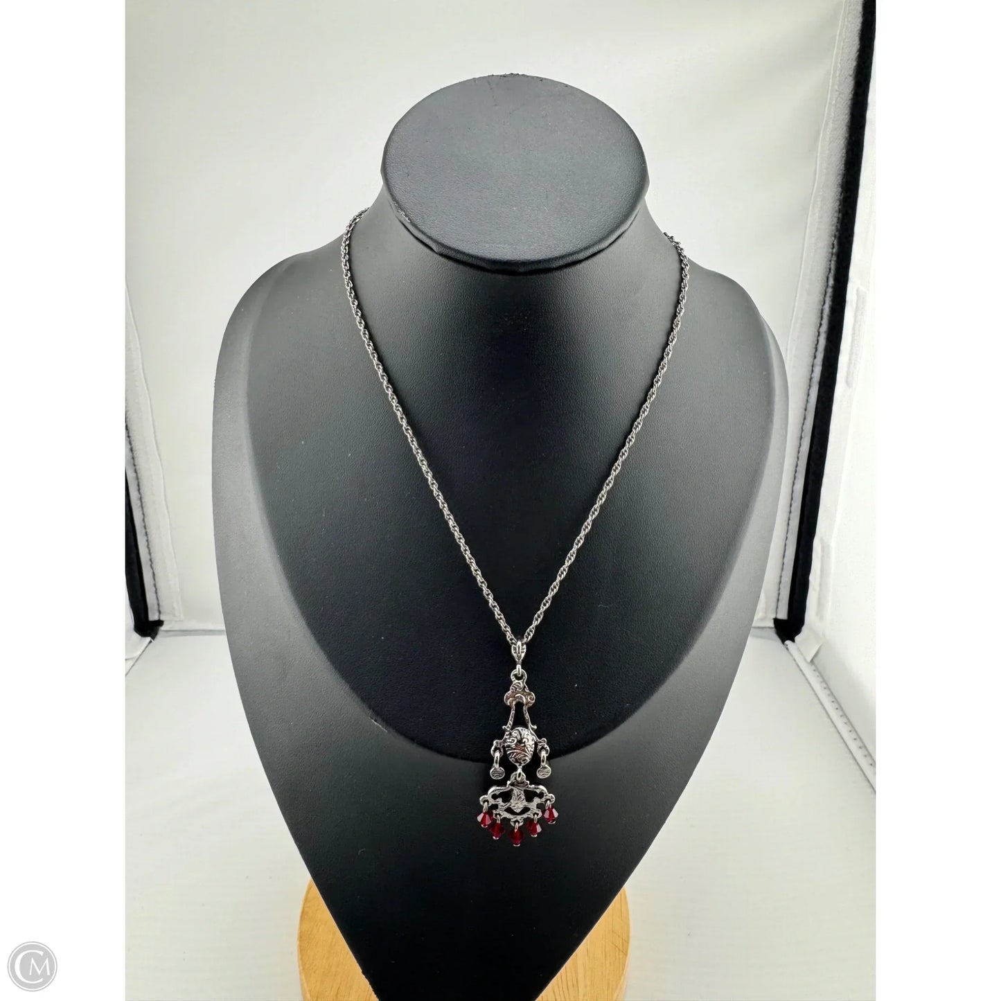 Necklace Lariat & Y-drop By Clothes Mentor