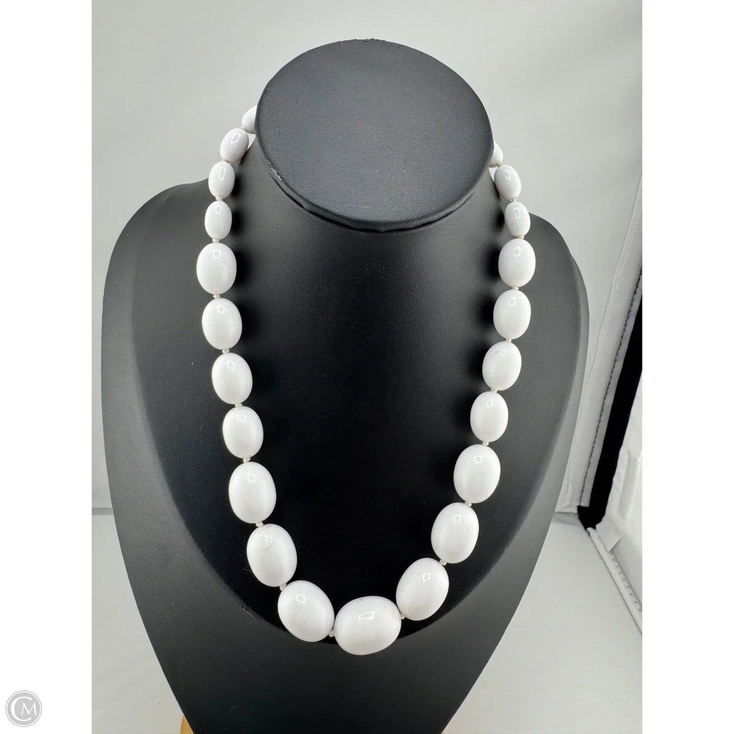 Necklace Chain By Trifari