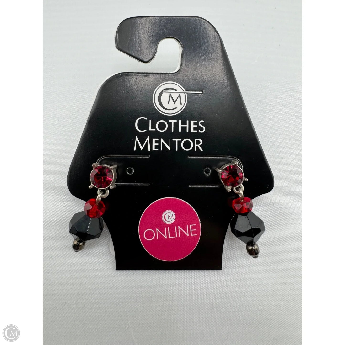 Earrings Dangle/drop By Clothes Mentor
