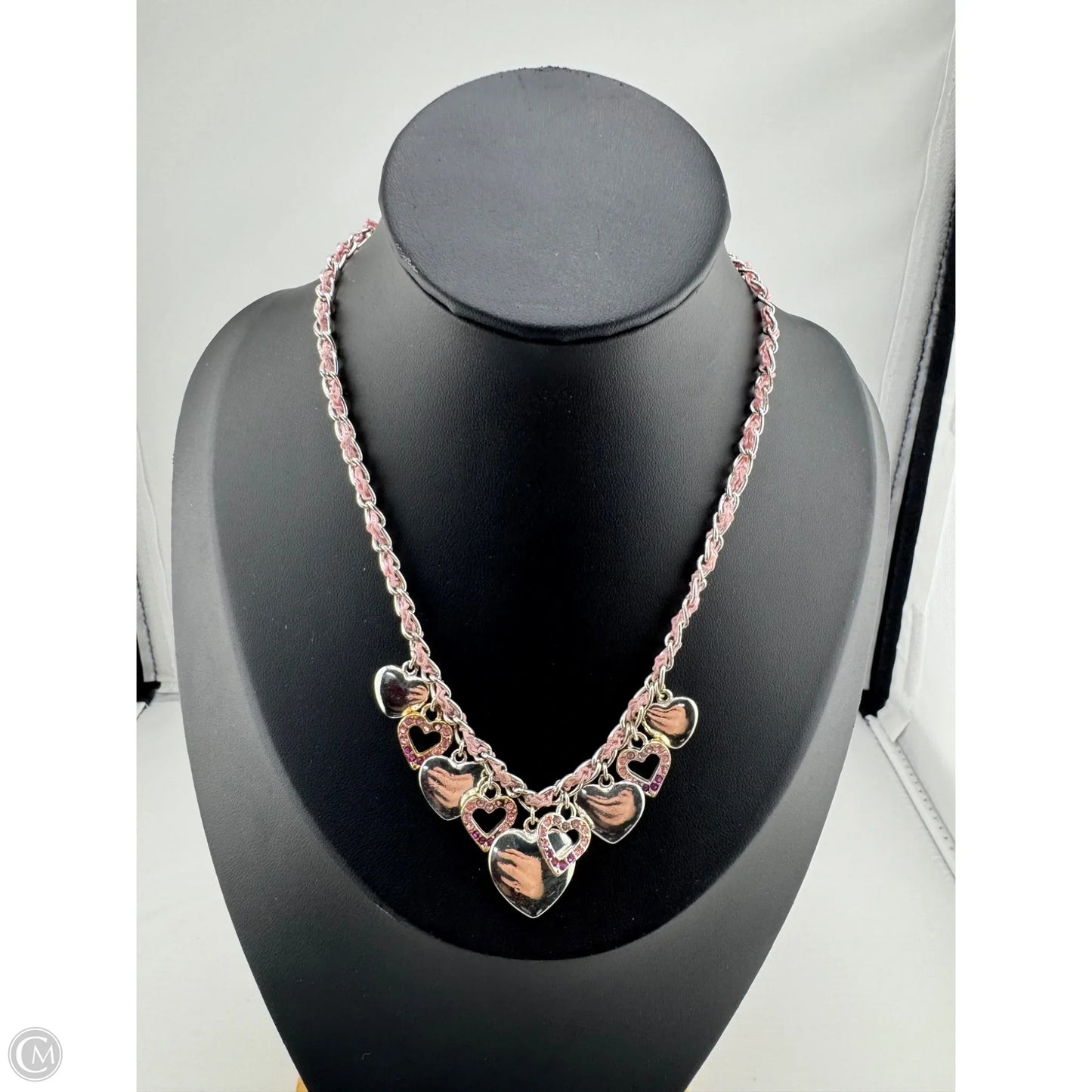 Necklace Charm By Clothes Mentor