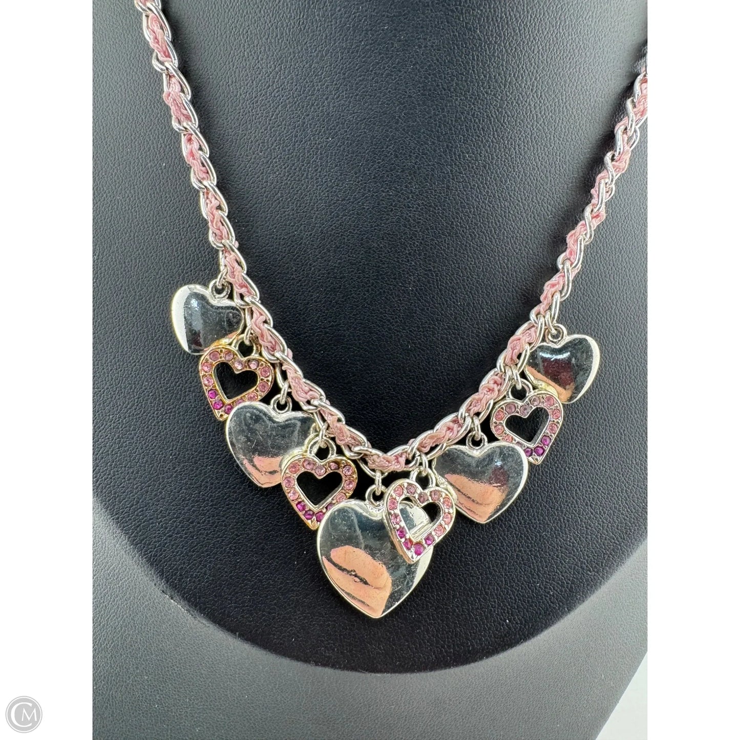 Necklace Charm By Clothes Mentor