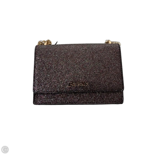 Crossbody By Clothes Mentor, Size: Small
