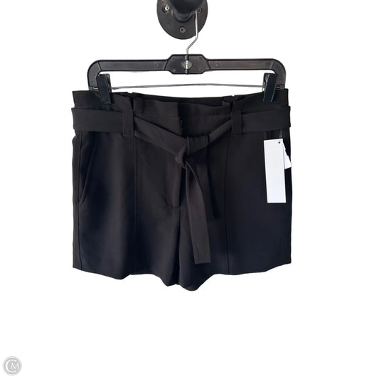 Shorts By White House Black Market In Black, Size: 8