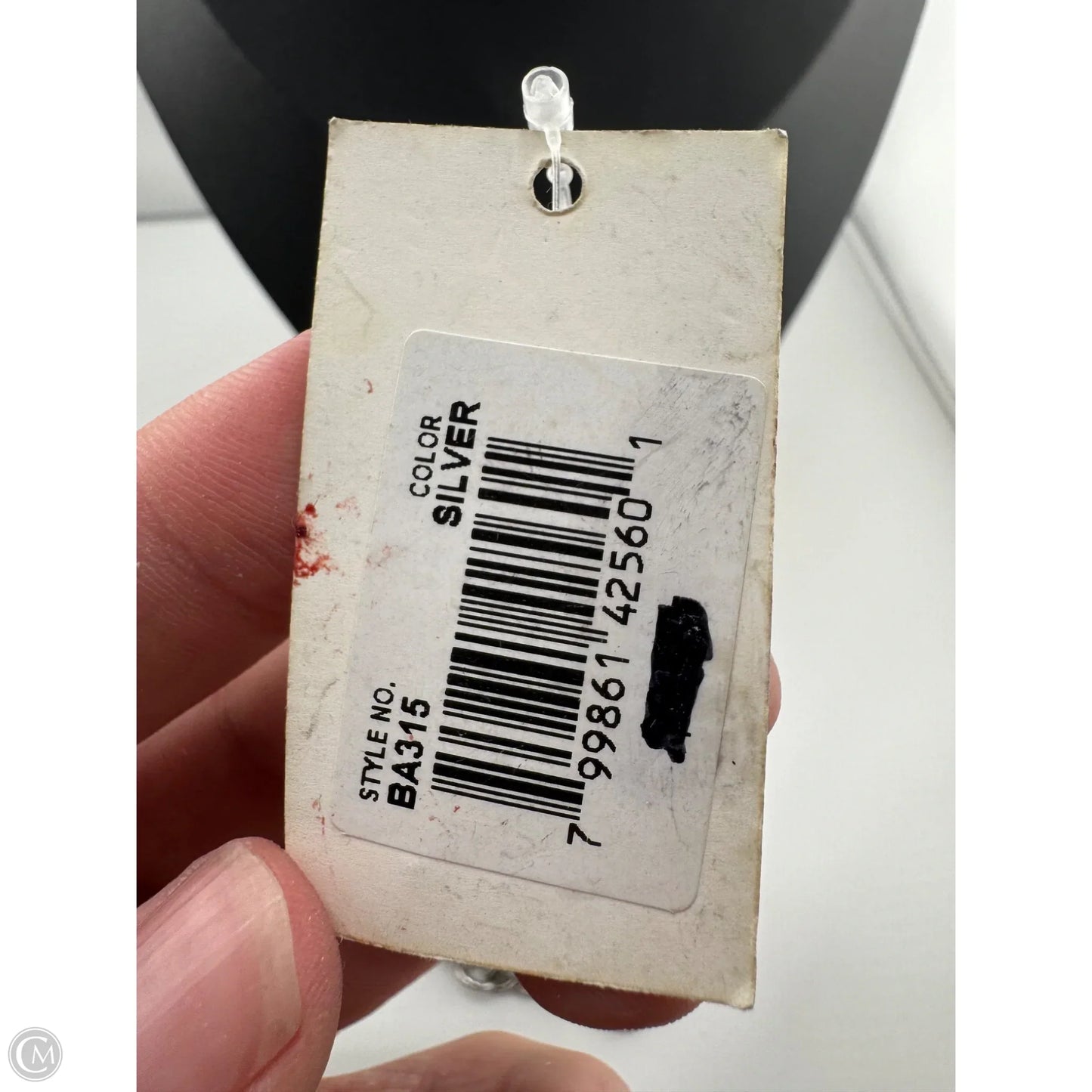 Necklace Charm By Clothes Mentor