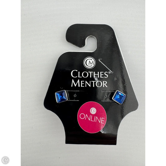 Earrings Designer By Swarovski