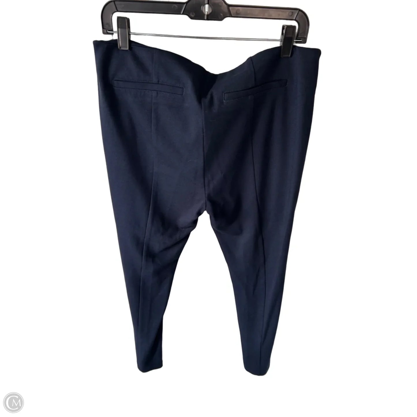 Pants Other By Cabi In Navy, Size: 12