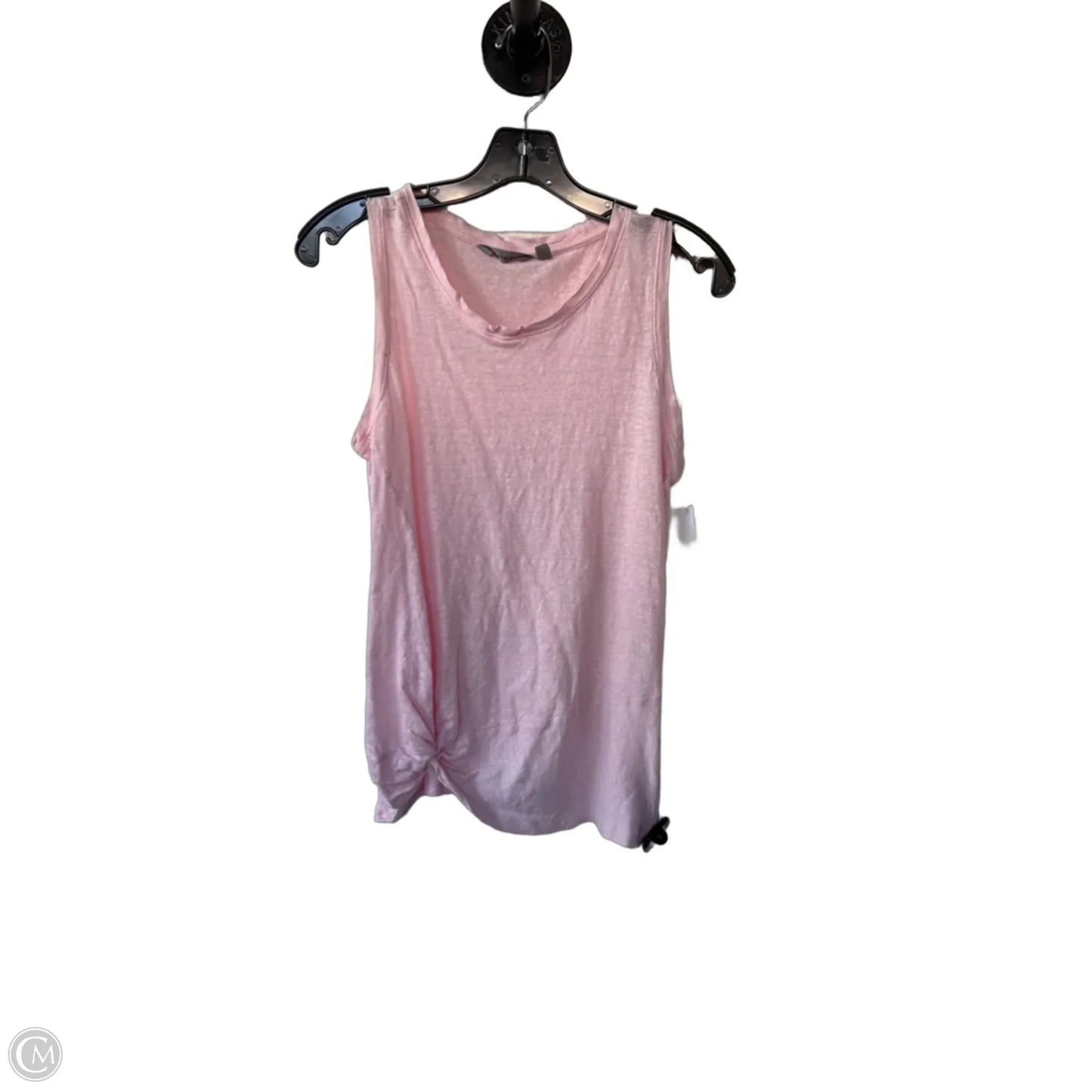 Athletic Tank Top By Athleta In Pink, Size: S