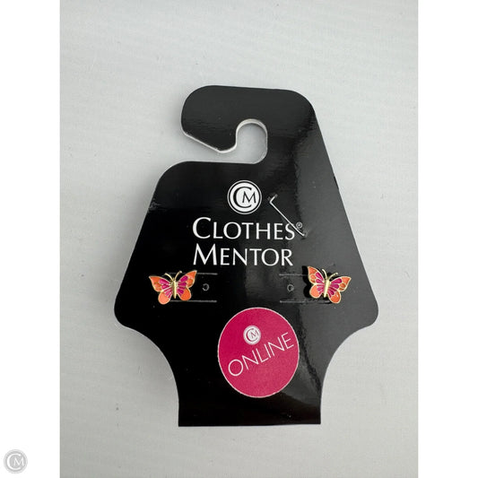 Earrings Stud By Clothes Mentor