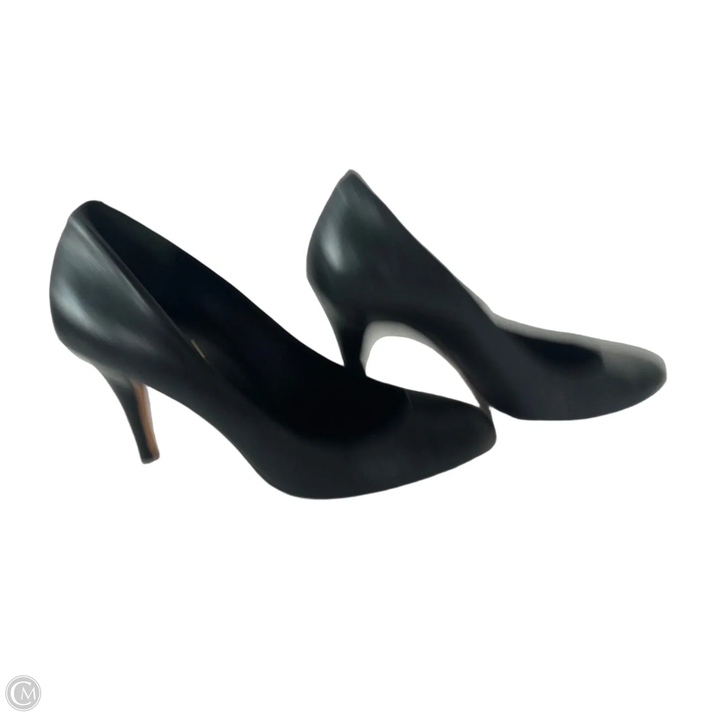 Shoes Heels Stiletto By Cole-haan In Black, Size: 9
