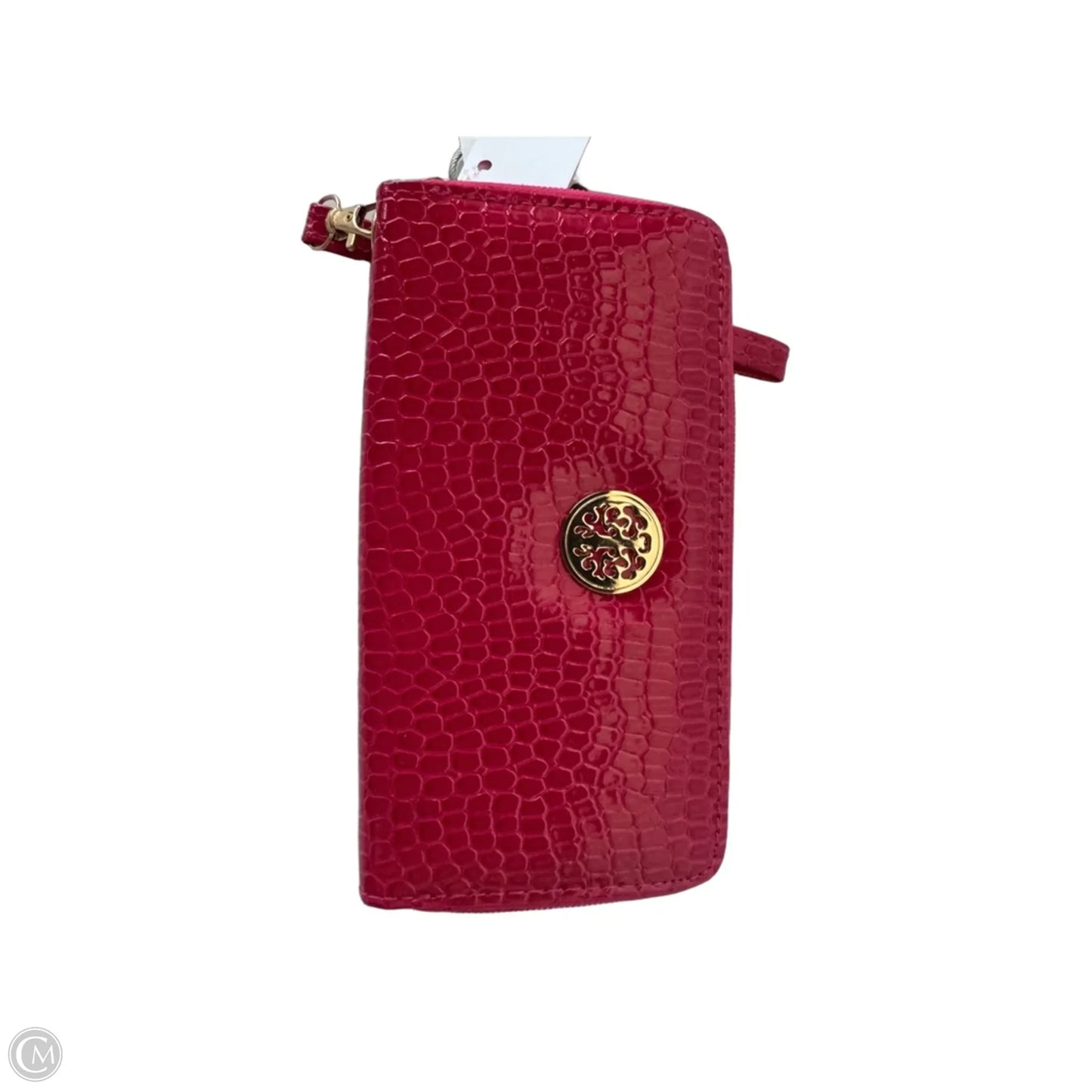 Wallet By Clothes Mentor, Size: Large