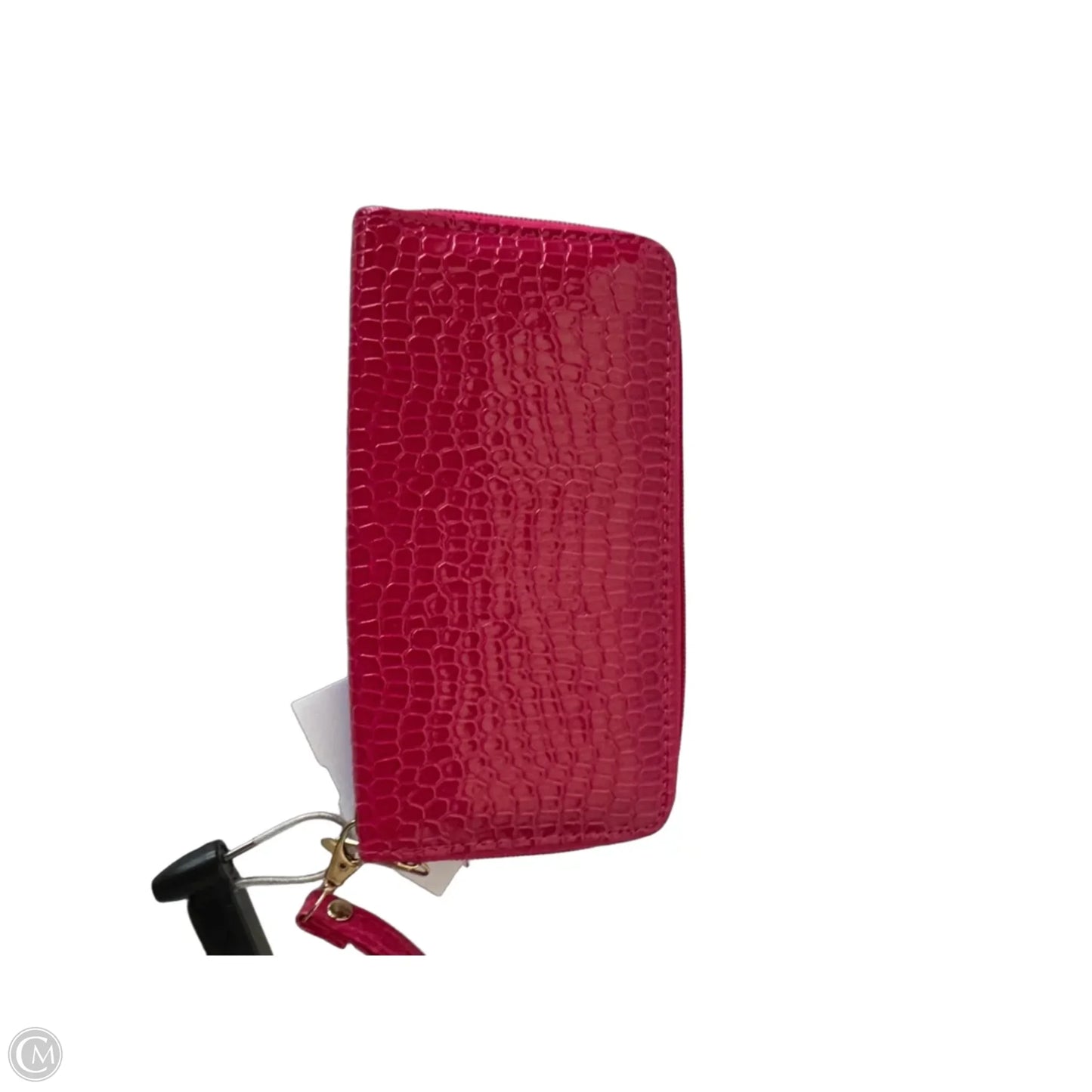 Wallet By Clothes Mentor, Size: Large