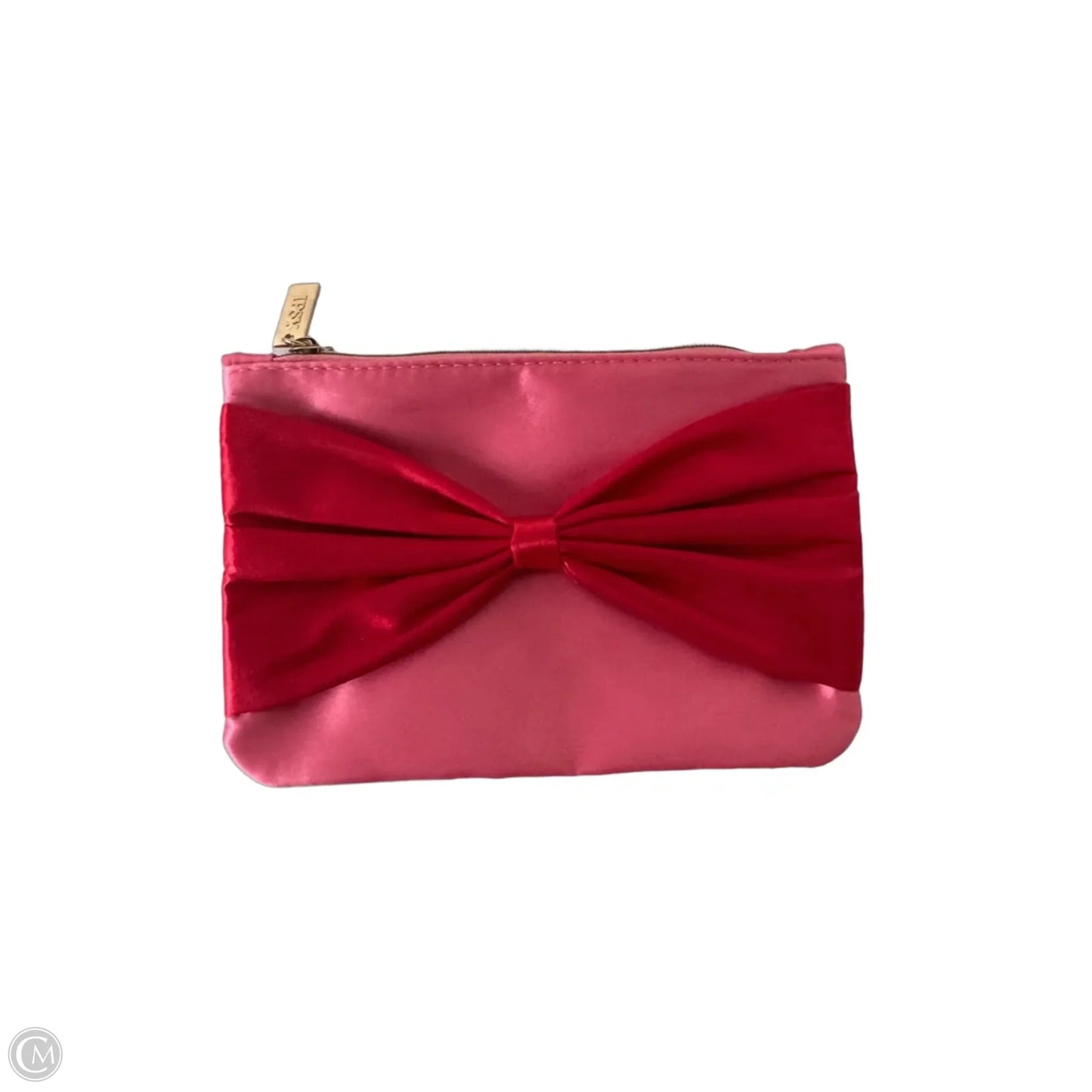 Makeup Bag By Ipsy, Size: Small