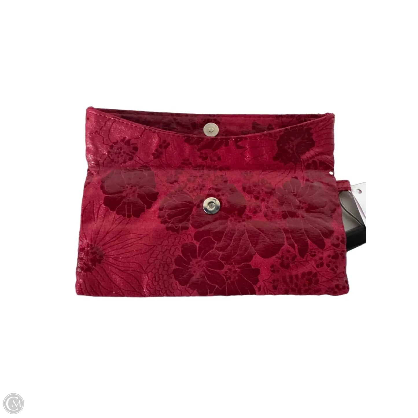 Wallet By Clothes Mentor, Size: Large