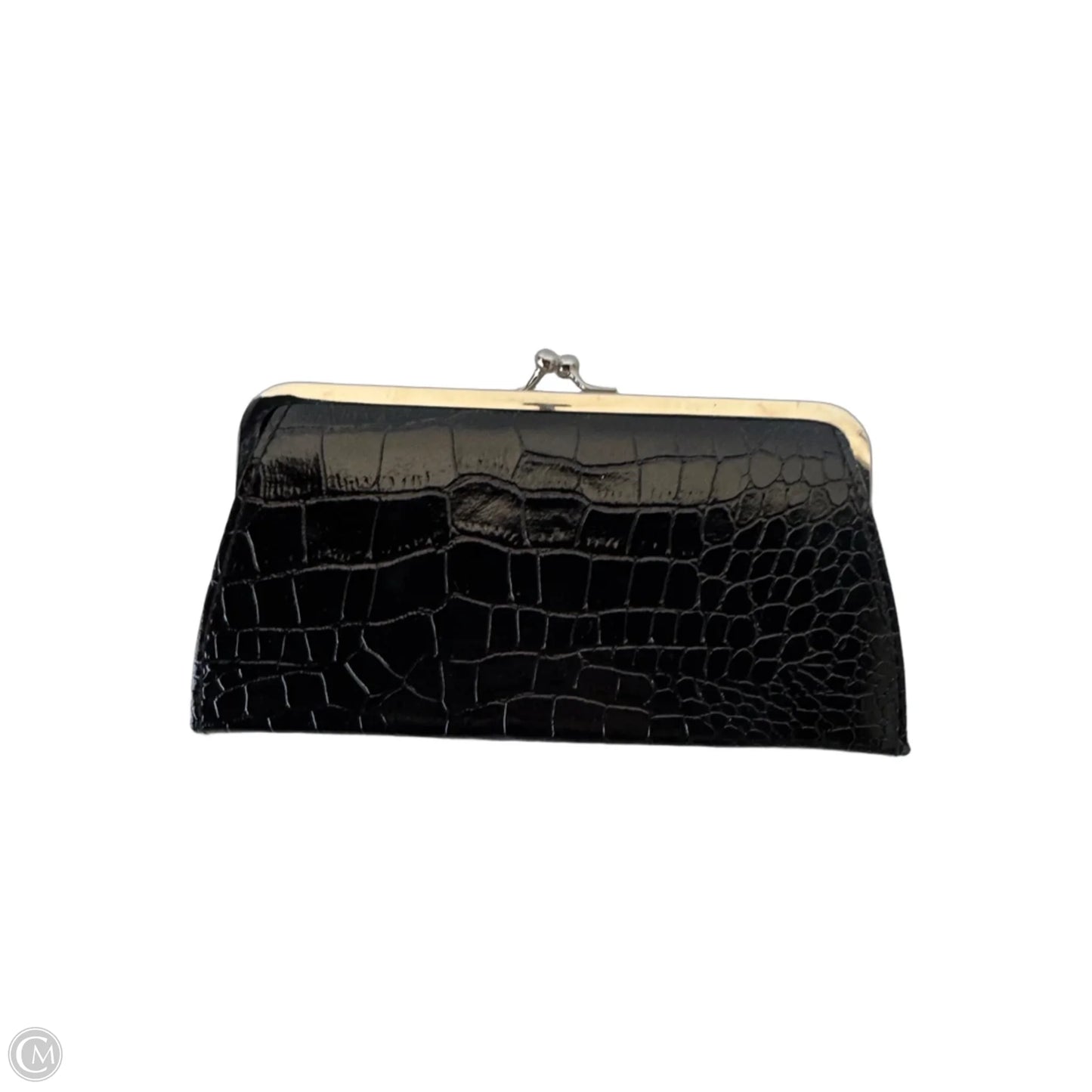 Wallet By Clothes Mentor, Size: Large