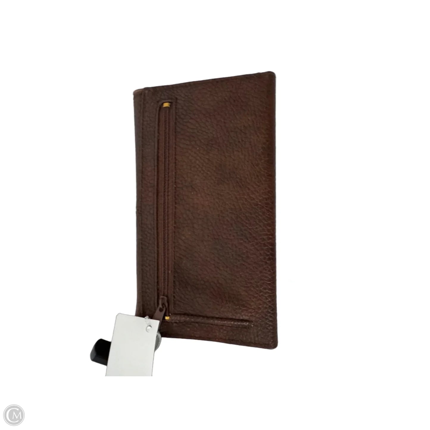 Wallet By Clothes Mentor, Size: Large