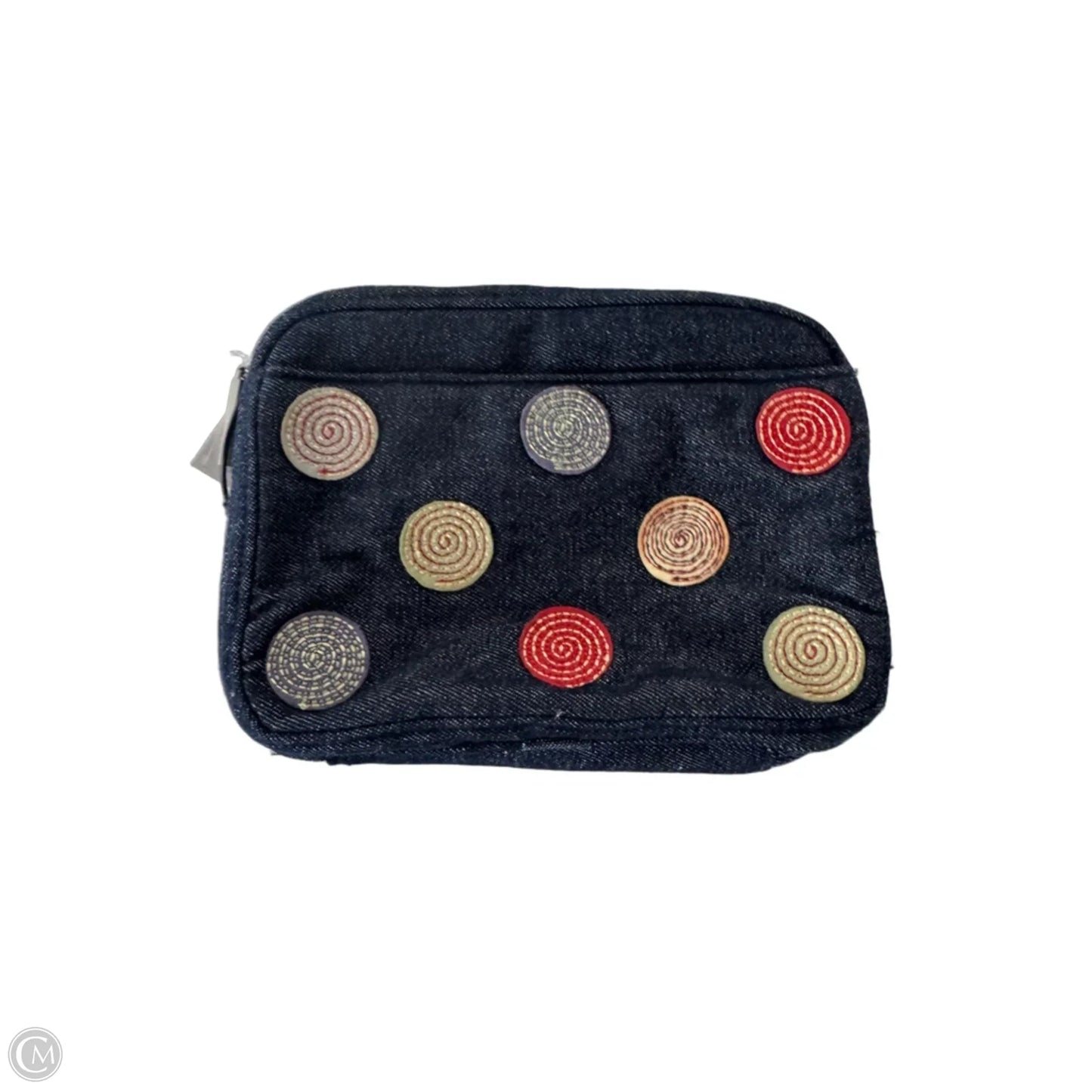 Makeup Bag By Bath And Body Works, Size: Medium