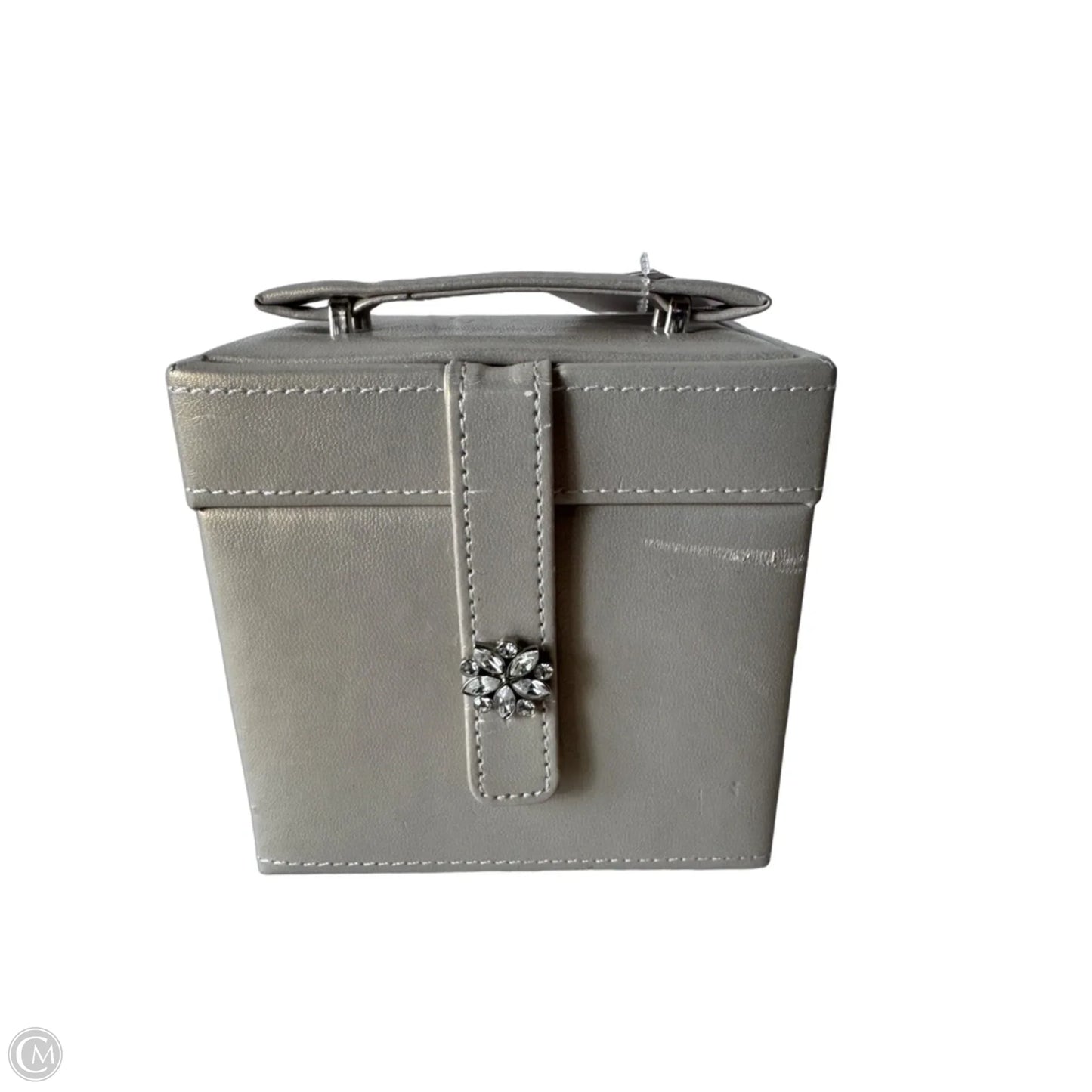 Jewelry Case By Clothes Mentor, Size: Small