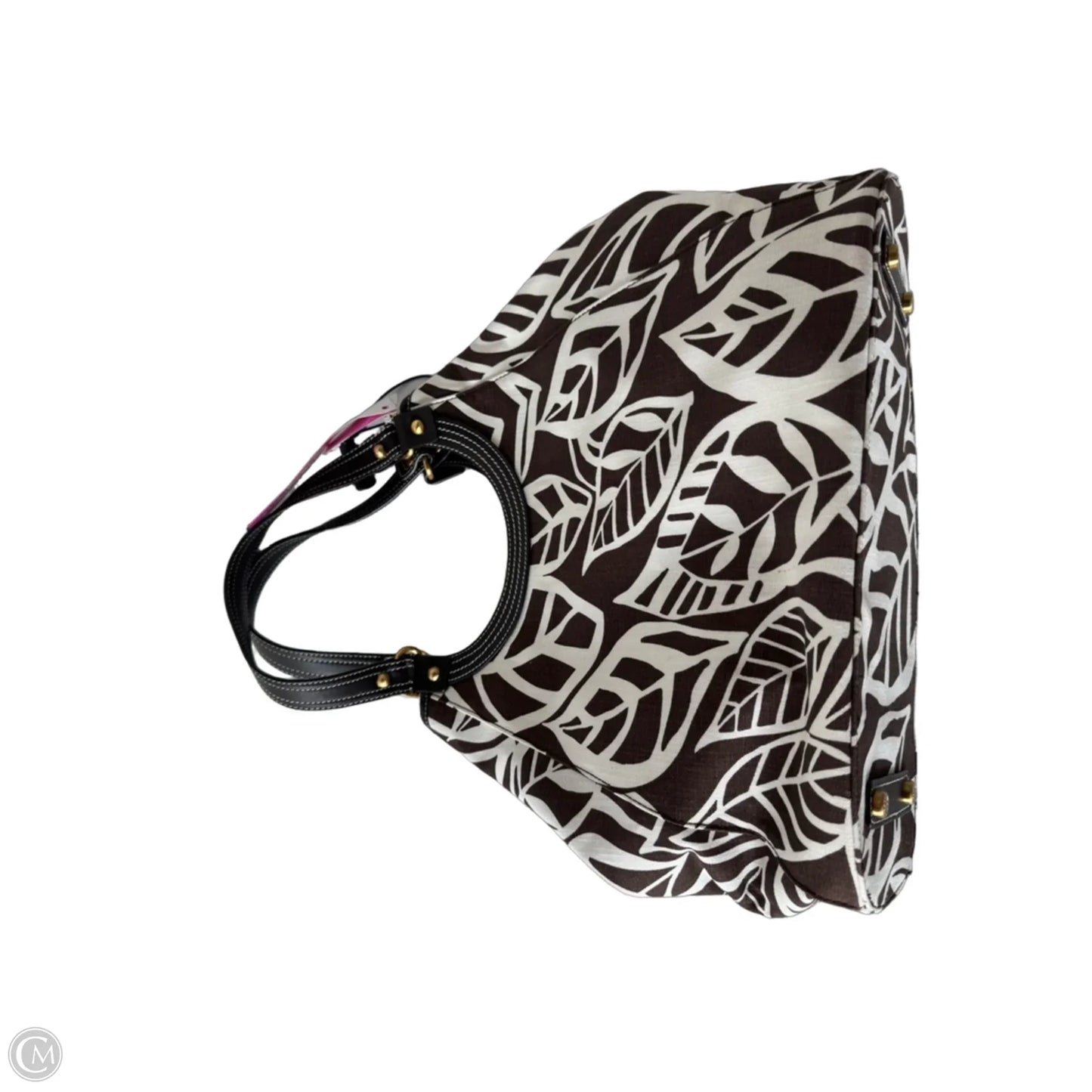 Handbag By Talbots, Size: Large