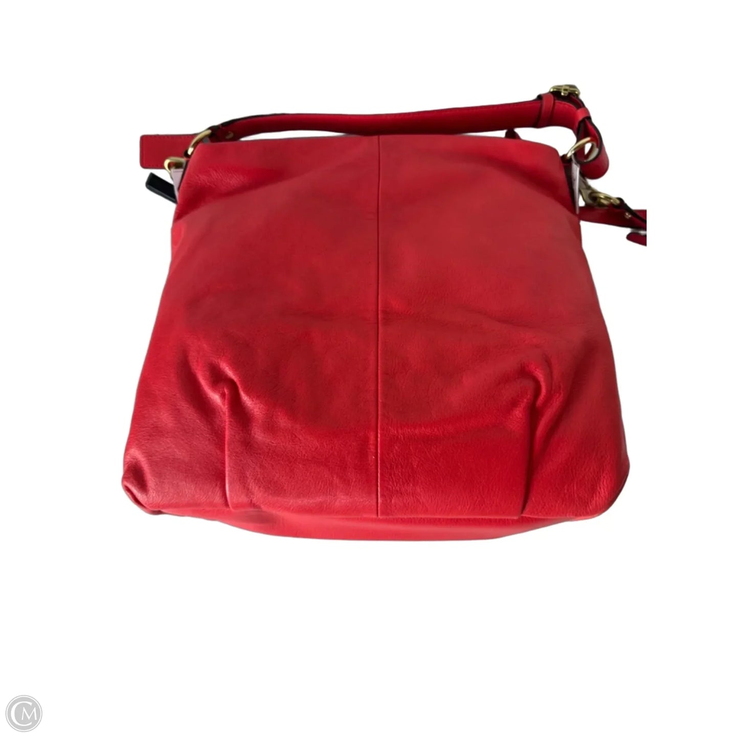 Handbag Designer By Coach, Size: Large