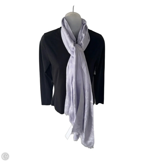 Scarf Designer By Coach