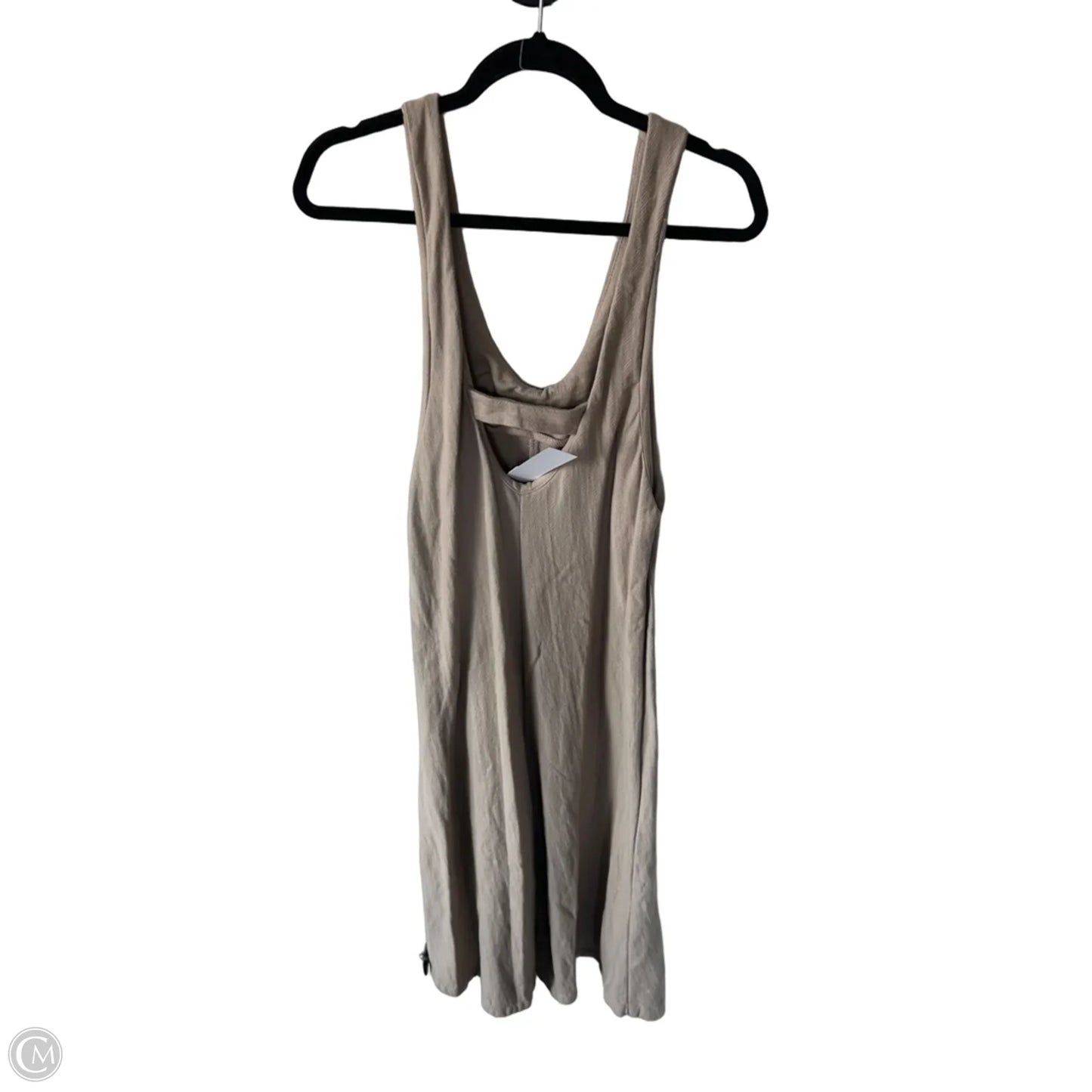 Jumpsuit By Anthropologie In Brown, Size: S