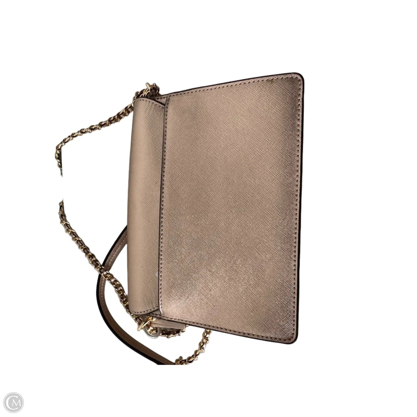 Crossbody Designer By Tory Burch, Size: Large