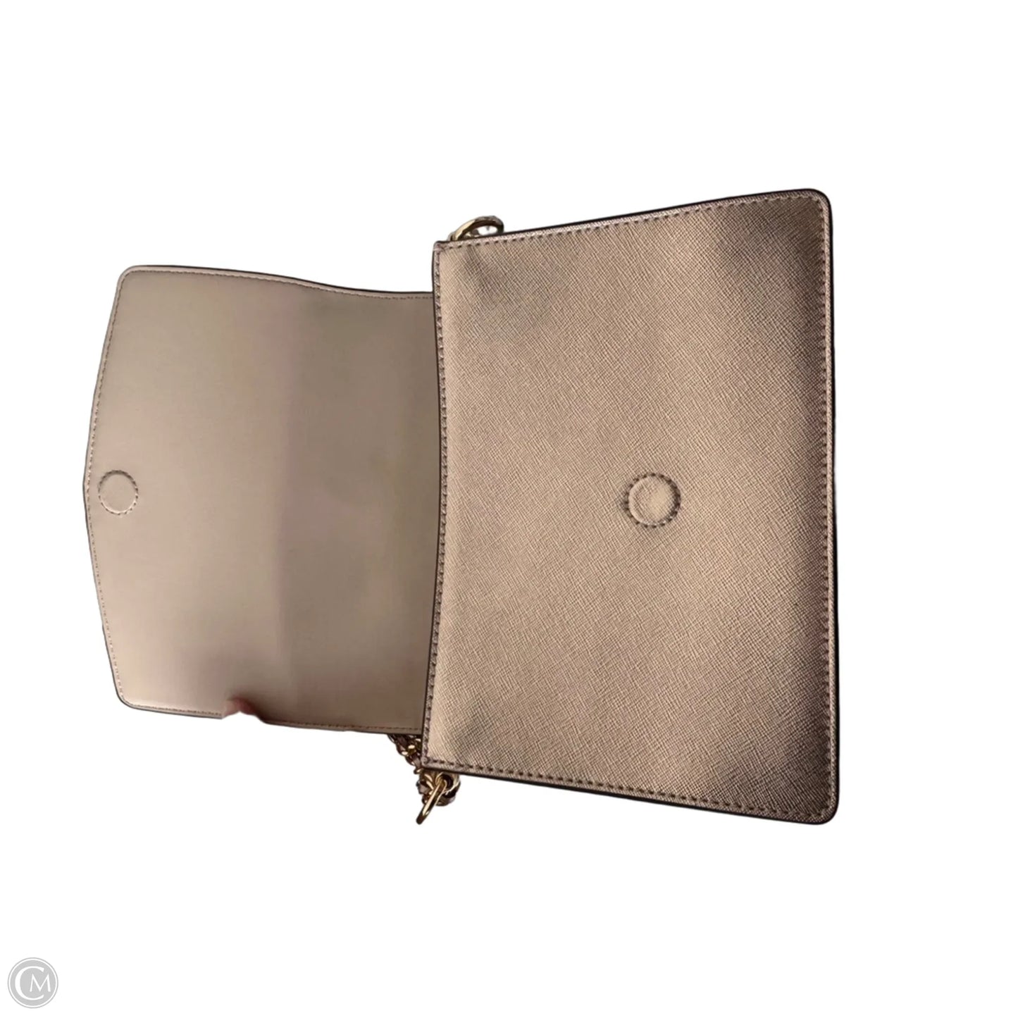 Crossbody Designer By Tory Burch, Size: Large