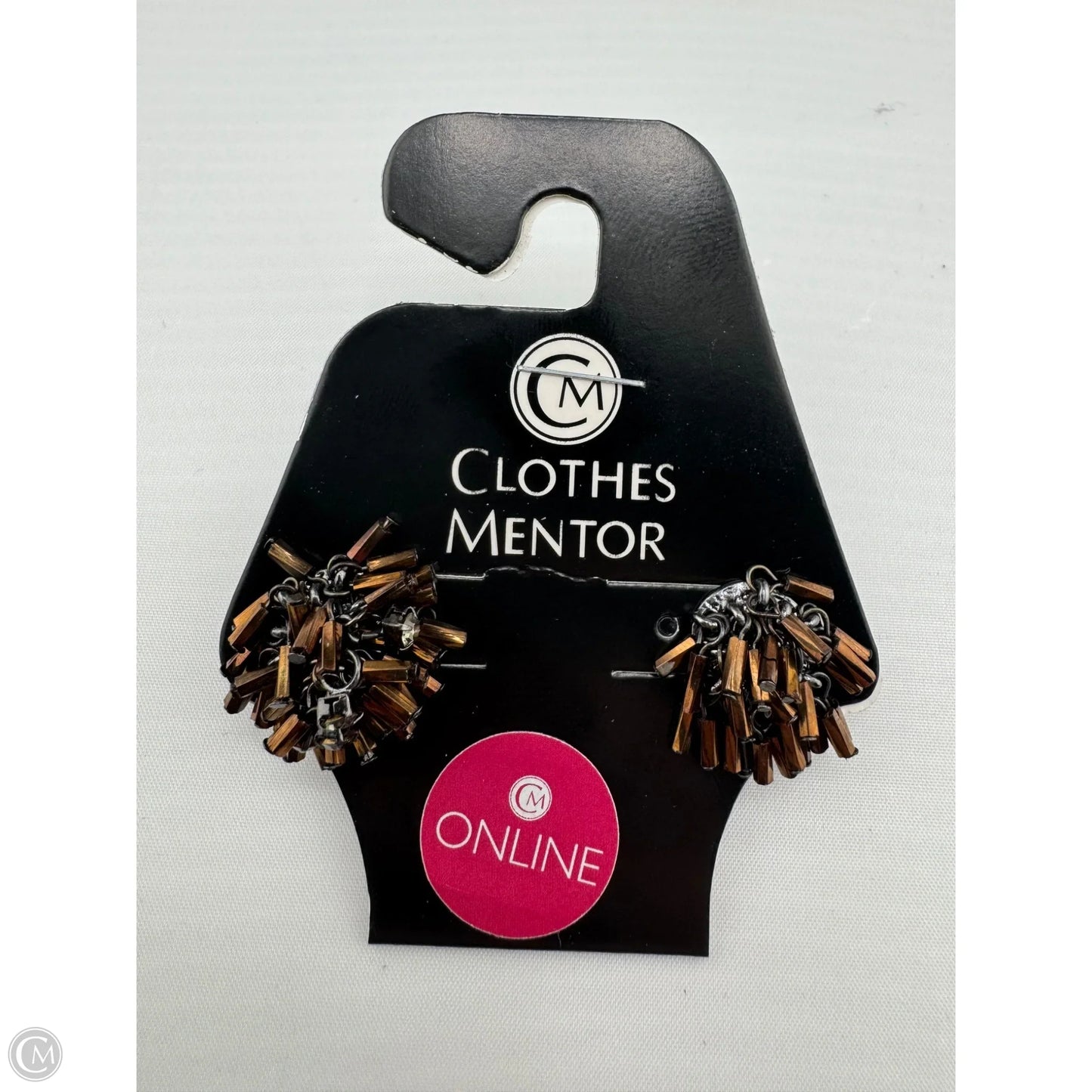 Earrings Stud By Clothes Mentor