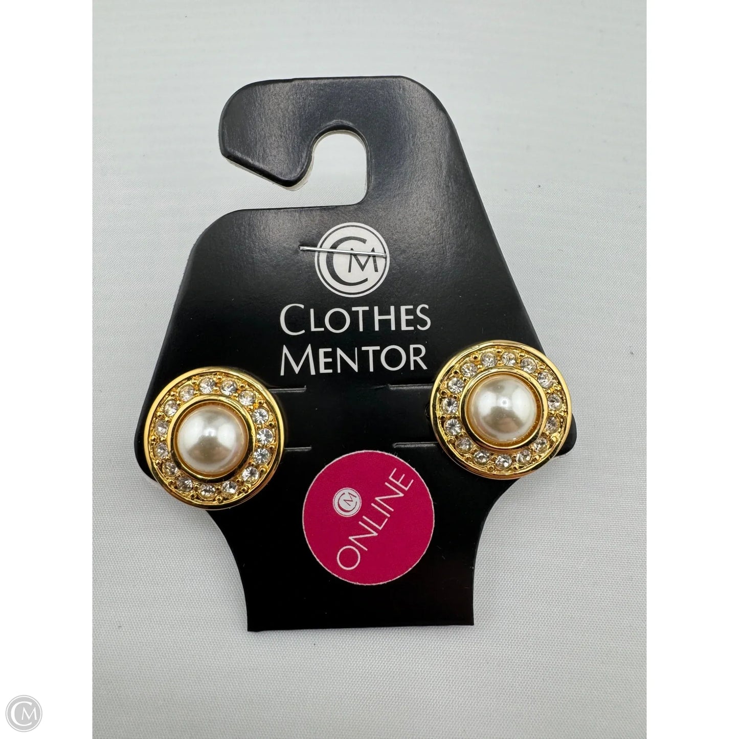Earrings Stud By Napier