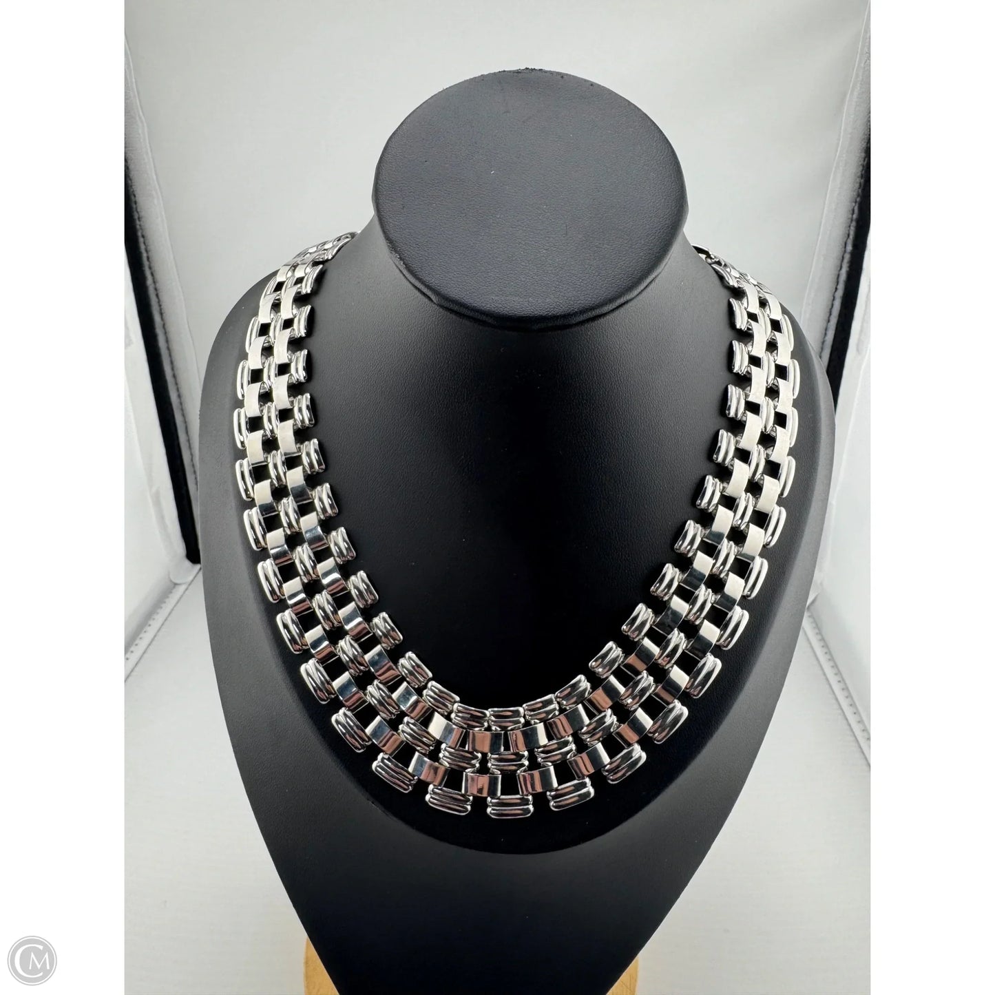 Necklace Choker & Collar By Anthropologie