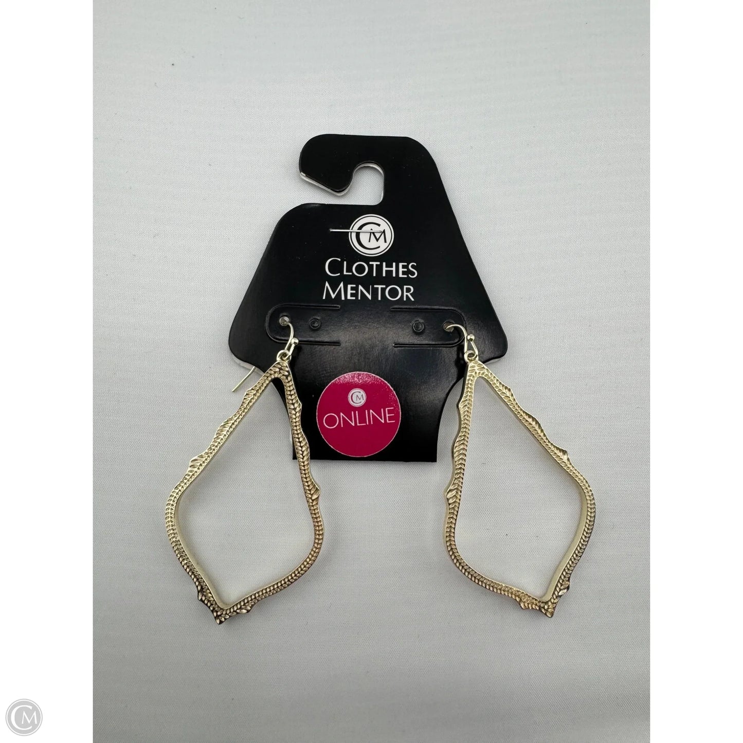 Earrings Dangle/drop By Kendra Scott