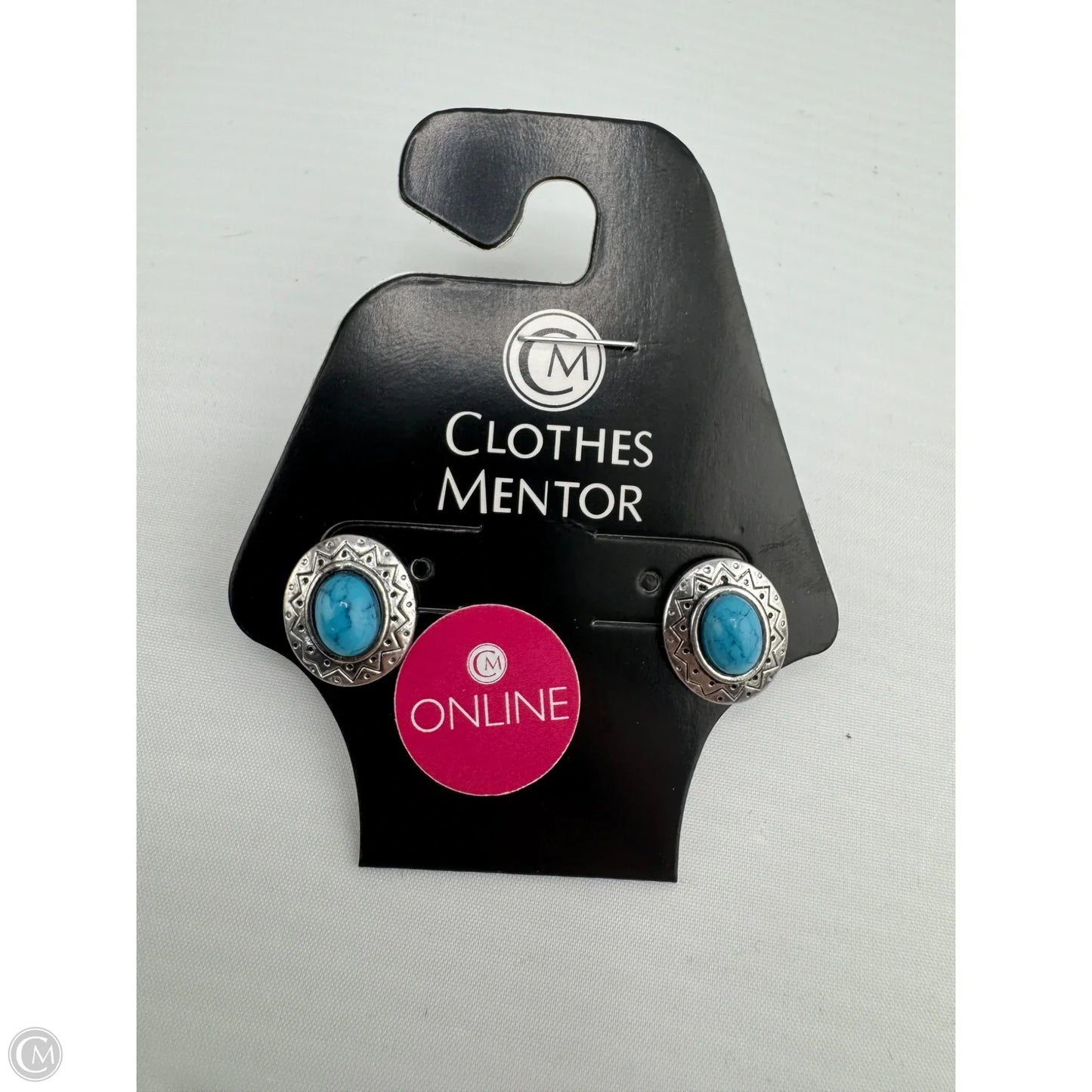 Earrings Stud By Clothes Mentor