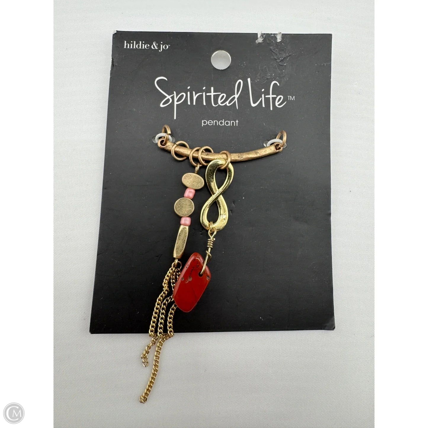 Accessory Label By Clothes Mentor, Size: