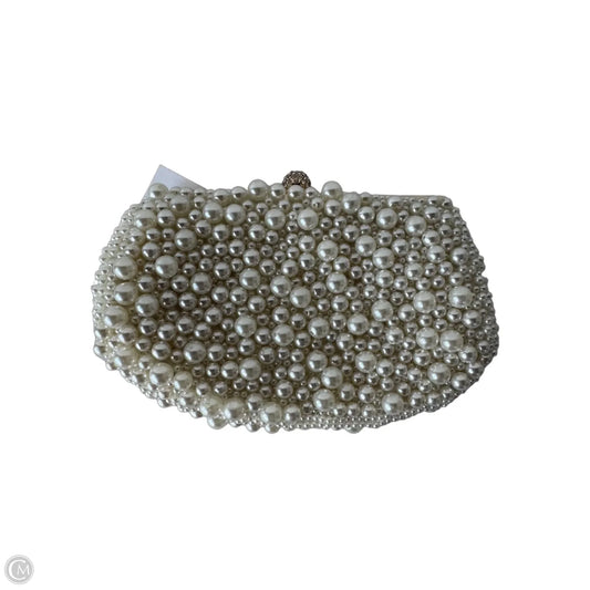Clutch By Clothes Mentor, Size: Small